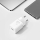 Baseus Super Si Quick Charger 1C 25W EU White + cable - 1348142 - zdjęcie 4